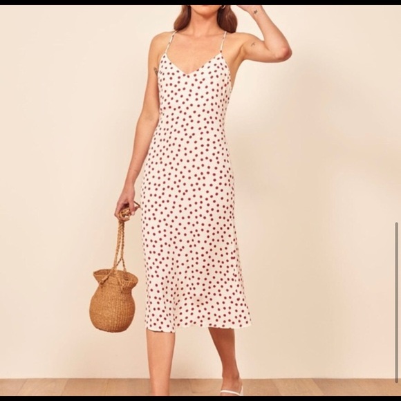 Reformation Dress - Picture 1 of 5